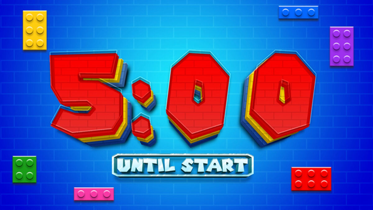 Fun Block Countdown image number null